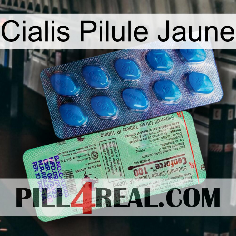 Cialis Yellow Pill new02
